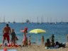 PLAGE DE VILLEFRANCHE 2009 - 